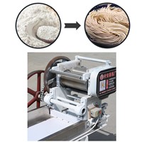 (2) the Dough Mixing Machine Automatically Goes up Special for Pasta Processing 400*700 Motor, 5.5kw Mix 50kg/Flour