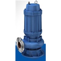 Automatic Mixing Submersible Pump