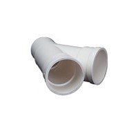 PVC Moulded Fittings Is Playing An Important Role In the Pipeline Systems