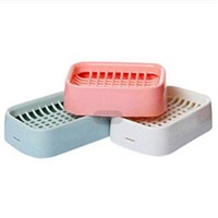 Plastic Soap Is Also Made by Plastic Injection Mold