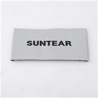 Special Custom Clothing Collar Label(Support Online Order. Specific Price Is Based On Contact. Minimum 5000 Pieces)