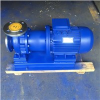 Stainless Steel Magnetic Drive Centrifugal Pump
