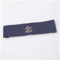 Craft Quality. Special Custom Clothing Collar Label