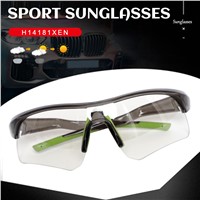 Goggles Anti-Fog Anti-Sand Anti-Dust Anti-Impact Goggles for Cycling Anti-Splashing Labor Protection Glasses H14181XEN