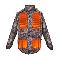 EH-JAC-031 Heated Sweat Jackets for Hunting
