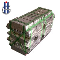 China Pure Tin Ingots for Sale
