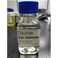 Biocide MBM N, N-Methylenebismorpholine CAS No.: 5625-90-1 for Metalworing Working Additive