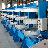 PLC Rubber Vulcanizing Press, Hydraulic Vulcanizing Press Machine, Moulding Curing Press