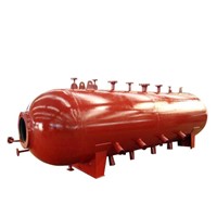 Boiler Drum for Separating Steam &amp;amp; Water