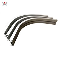 Special Shaped Aluminum Profiles In China