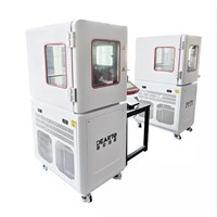Constant Temperature Humidity Standard Test Chamber Special for Thermohygrometer Calibration