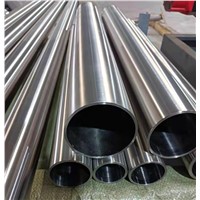 Manufacturers Produce Direct Titanium Pipe