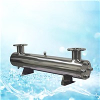 UV Sterilizer for Swimming Pool Water Treatment