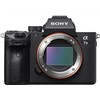 A7 III ILCE7M3/B Full-Frame Mirrorless Interchangeable-Lens Camera with 3-Inch LCD, Body Only, Base Configuration,