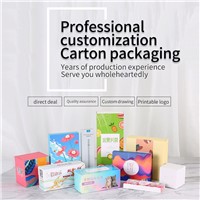 Carton(Support Online Order. Specific Price Is Based On Contact. Minimum 5000 Copies)