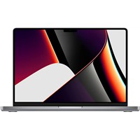 A'Pple Mac Book Pro with M1 Chip (13-Inch, 8GB RAM, 512GB SSD Storage Space Gray