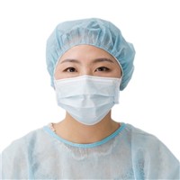 Dispossable Medical Face Mask with Earloop