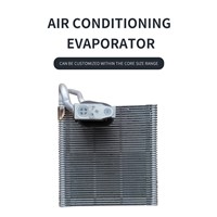 Air Conditioning Evaporator for Fuel Vehicles BYD Song Pro