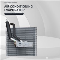 Air Conditioner Evaporator for Fuel Vehicle OEM: 5QD 820 103K