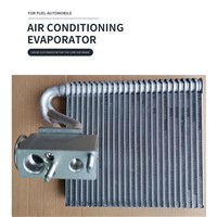 Air Conditioner Evaporator for Fuel Vehicle Peugeot Citroen C5. C6.508
