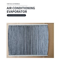 Car Air Conditioner Evaporator for Peugeot Citroen C5. C6.508, A9 Car Series