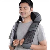 Electric Portable Neck Shouler Massager for Whole Body