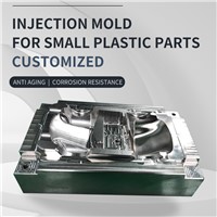 Mould Processing, Custom-Made, Precision Injection Mold, Plastic Drawing, Mold Opening, Custom-Made Plastic Product Desi