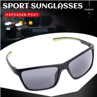 New Trade Sports Men Sunglasses Outdoor Cycling Glasses Windscreen Sunglasse HSP2X008-PX01