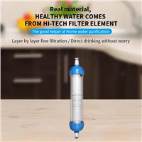 Water Purifier Filter Element DIY Independent Installation