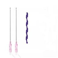 CE Certification Good Price Moldig Cog z Type Pdo Thread Face Lifting