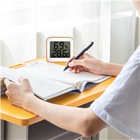(4114)Timer Time/Alarm/Countdown, Three-in-One Function, Reasonable Planning Time. Factory Direct Sale