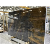 Top Quality Marble Slab Gold Marble for Walls Floors Countertops