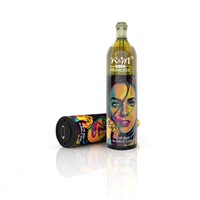 R&amp;m Paradise 10000 Puffs Sub Ohm Cloud Beast Disposable Vape Vapes Wholesaler Wholesale Disposable Vape