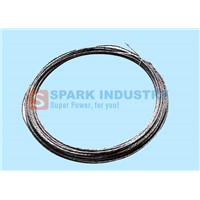 Cr20Ni80 Cr15Ni60 Nickel Chromium Alloys Wire