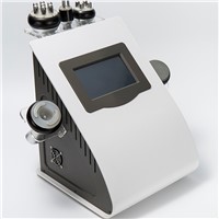 Vaney Beauty Microdermabrasion Meso Therapy Laser RF IPL Cavitation Slimming Machine TheBeautyEquipment
