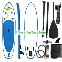 Stand up Paddle Board SUP Board Vano Inflatable Paddleboards MyPaddleBoards, Com