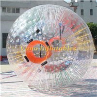 ZorbingBallz Zorb Ball Zorbing Human Hamster Ball Vano Inflatable Sphereing ZorbingBalls
