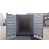 45'FT Container Dong Fang International Containers