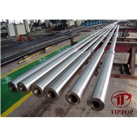 API 7 - 1 P530 Non Mag Drill Collar for Oil&amp;amp;Gas Downhole Drilling