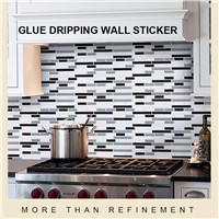 A Glue Stick Wall( Quote According to Order Specifications)