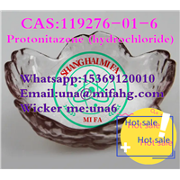 CAS: 119276-01-6 Protonitazene (Hydrochloride)