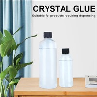 Crystal Drops of Glue( Quote According to Order Specifications)