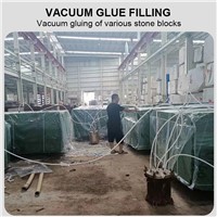 Stone Vacuum Glue ( Quote According To Order Specifications)