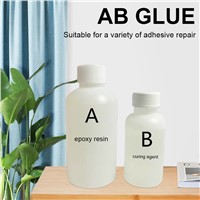 Ab Glue Ab( Quote According to Order Specifications)