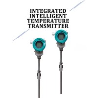 Integrated Intelligent Temperature Transmitter