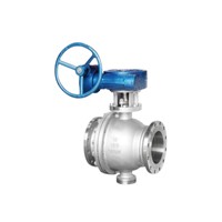 Floating Ball Valve Application of Norms