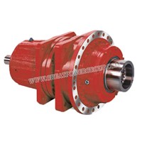 P Series Planetary Gear Box for Industry Machinery