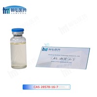 CAS 28578-16-7 Ethyl 3-(1,3-Benzodioxol-5-Yl)-2-Methyloxirane-2-Carboxylate