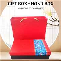 Gift Box + Handbag(2) Please Contact Me for Specific Quantity &amp;amp; Price