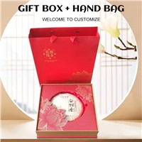 Gift Box + Handbag(5) Please Contact Me for Specific Quantity &amp;amp; Price